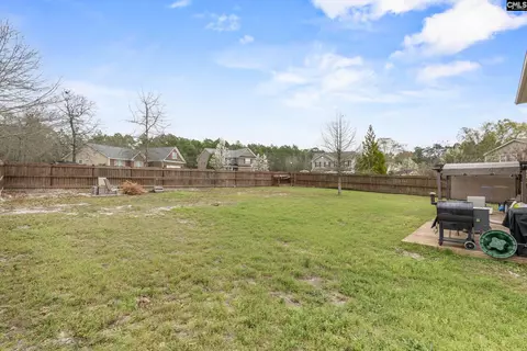 Exterior - 8 Rye Ln, Camden, SC 29020 photo 6 of 7