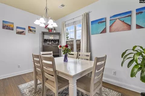 Dining - 8 Rye Ln, Camden, SC 29020 photo 1 of 1