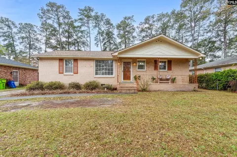4106 Boxwood Dr, Columbia, SC 29205