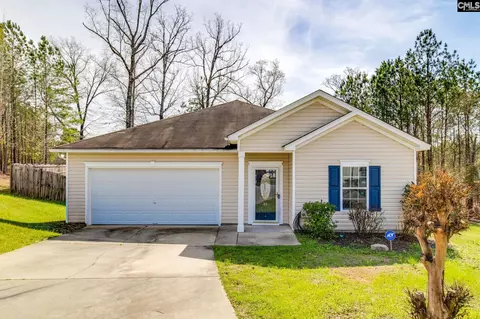 84 Privet Ct, Columbia, SC 29203