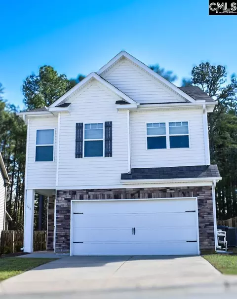 240 Bickley View Ct, Chapin, SC 29036