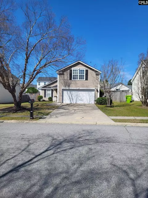 123 W Waverly Place Ct, Columbia, SC 29229
