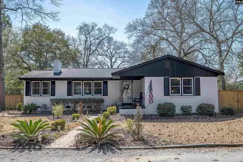 6107 Harietta Ave, Columbia, SC 29209