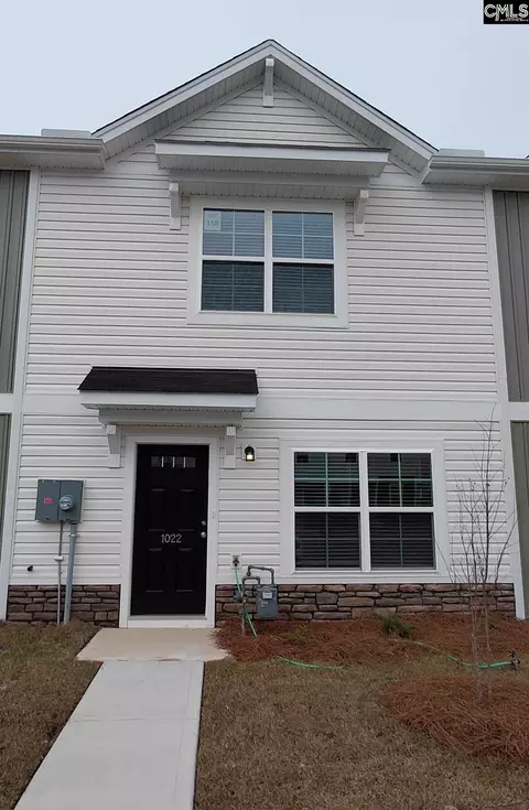 1022 Tundra Teal Ln, Columbia, SC 29210