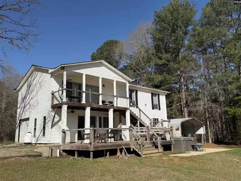 179 Morninglow Dr, Winnsboro, SC 29180