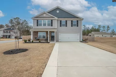 140 Rushton Dr, Chapin, SC 29036