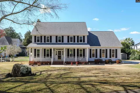 312 Mooring Ln, Lexington, SC 29072