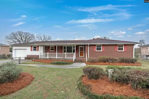 816 Seay Dr, West Columbia, SC 29170