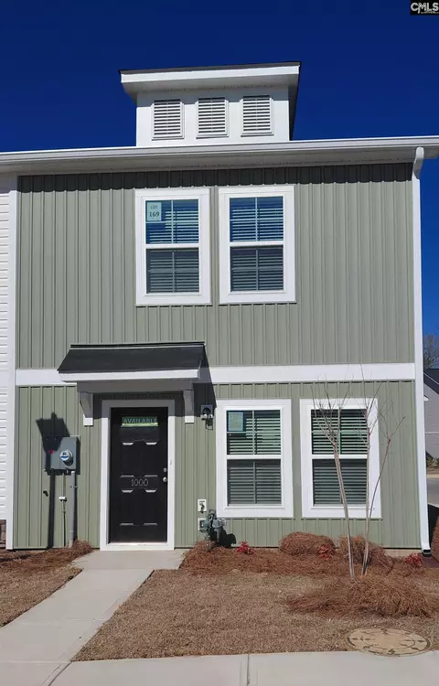 1000 Tundra Teal Ln, Columbia, SC 29210