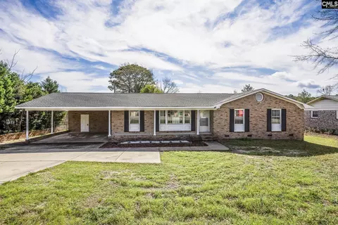 4083 Platt Springs Rd, West Columbia, SC 29170