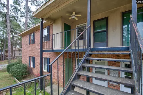528 Wimbledon Ct, Columbia, SC 29210