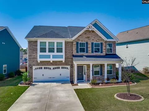 429 Harbour Pointe Dr, Columbia, SC 29229