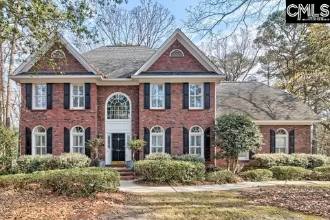 296 Tombee Ln, Columbia, SC 29209
