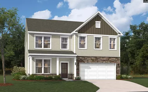 323 Ursus Dr, West Columbia, SC 29170