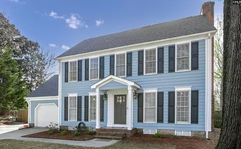5 Kensington Pl, Columbia, SC 29209