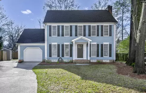 5 Kensington Pl, Columbia, SC 29209