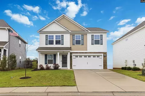180 Wahoo Cir, Irmo, SC 29063