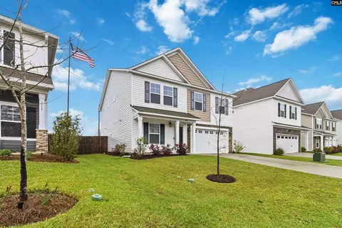 180 Wahoo Cir, Irmo, SC 29063