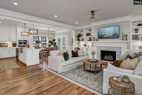 344 Redstone Way, Columbia, SC 29212