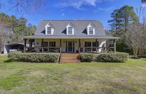 1032 Lawhorn Rd, Blythewood, SC 29016