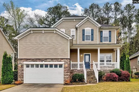 408 Settlers Trl, Lexington, SC 29072