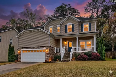 408 Settlers Trl, Lexington, SC 29072