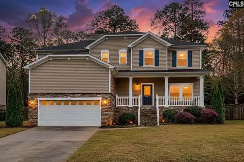 408 Settlers Trl, Lexington, SC 29072