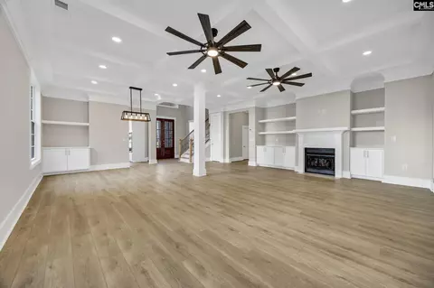 Living - 111 Buccaneer Pl, Leesville, SC 29070 photo 5 of 7