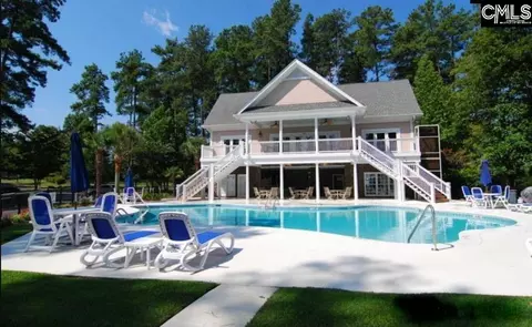 Exterior - 111 Buccaneer Pl, Leesville, SC 29070 photo 11 of 13