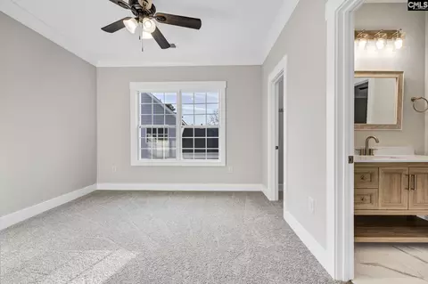 Bedroom - 111 Buccaneer Pl, Leesville, SC 29070 photo 4 of 6