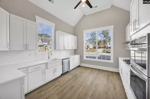 Kitchen - 111 Buccaneer Pl, Leesville, SC 29070 photo 1 of 4