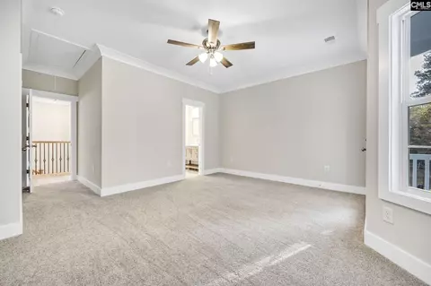 Bedroom - 111 Buccaneer Pl, Leesville, SC 29070 photo 3 of 6