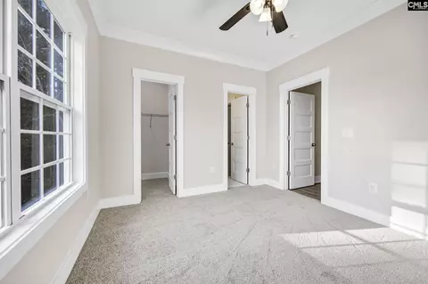 Bedroom - 111 Buccaneer Pl, Leesville, SC 29070 photo 5 of 6