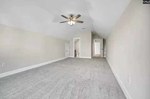 Bedroom - 111 Buccaneer Pl, Leesville, SC 29070 photo 6 of 6