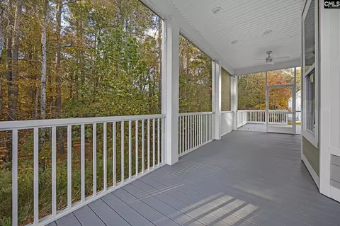 Exterior - 111 Buccaneer Pl, Leesville, SC 29070 photo 6 of 13