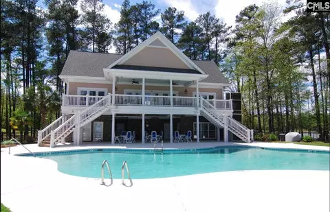 Exterior - 111 Buccaneer Pl, Leesville, SC 29070 photo 13 of 13