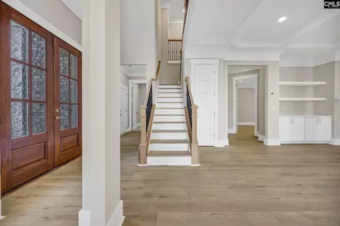 Entry Way - 111 Buccaneer Pl, Leesville, SC 29070 photo 2 of 3