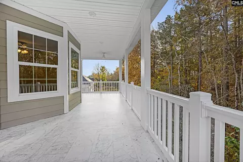 Exterior - 111 Buccaneer Pl, Leesville, SC 29070 photo 8 of 13