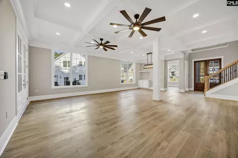 Living - 111 Buccaneer Pl, Leesville, SC 29070 photo 6 of 7