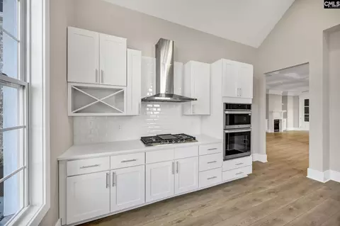 Kitchen - 111 Buccaneer Pl, Leesville, SC 29070 photo 4 of 4