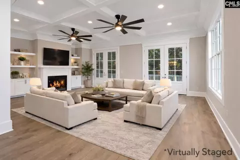 Living - 111 Buccaneer Pl, Leesville, SC 29070 photo 1 of 7