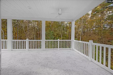 Exterior - 111 Buccaneer Pl, Leesville, SC 29070 photo 7 of 13