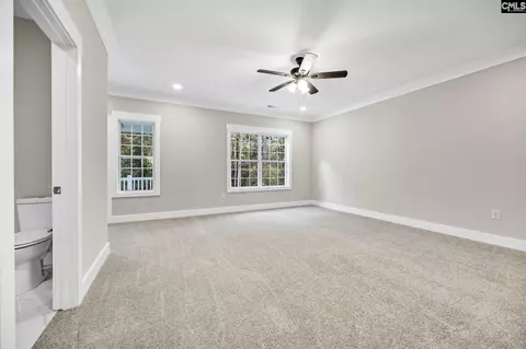 Bedroom - 111 Buccaneer Pl, Leesville, SC 29070 photo 1 of 6