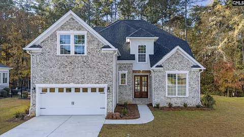 Exterior - 111 Buccaneer Pl, Leesville, SC 29070 photo 1 of 13
