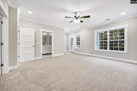 Bedroom - 111 Buccaneer Pl, Leesville, SC 29070 photo 2 of 6
