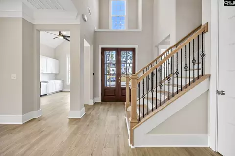 Entry Way - 111 Buccaneer Pl, Leesville, SC 29070 photo 1 of 3