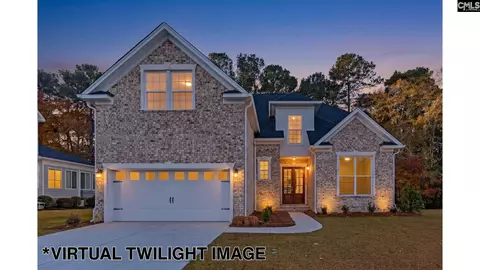 111 Buccaneer Pl, Leesville, SC 29070