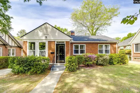 1413 Fairview Dr, Columbia, SC 29205