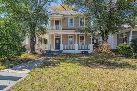 2805 River Dr, Columbia, SC 29201