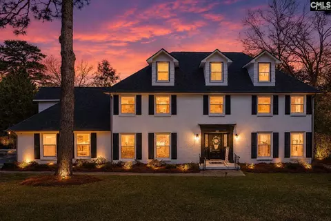 405 Park Lake Cir, Columbia, SC 29223
